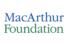 Funders_MacArthur Foundation