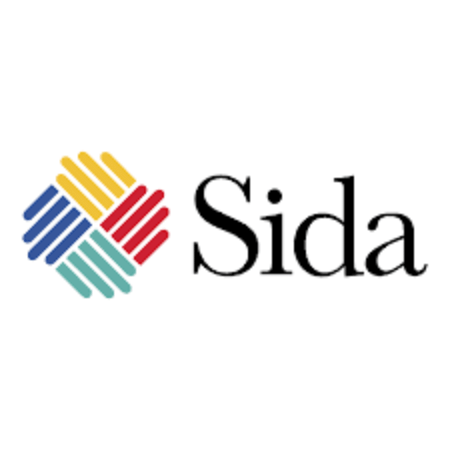 SIDA logo